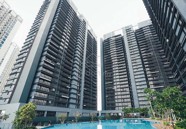 Setia City Residences 1