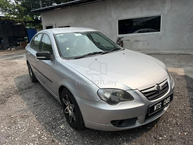 Proton PERSONA 1.6 (A) 2010 CANTIK - 1