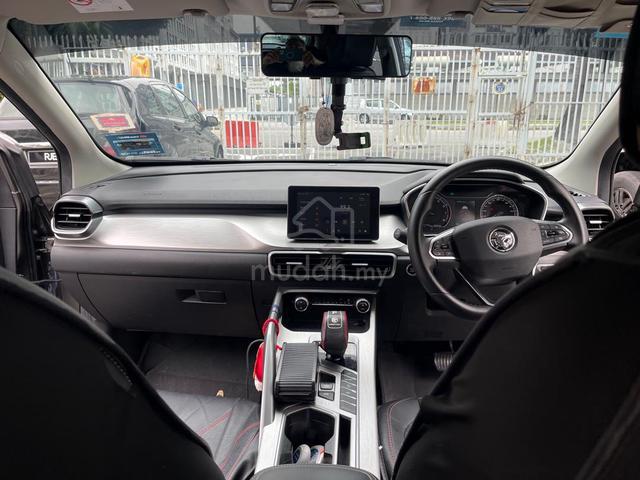 2023 Proton X50 1.5 EXECUTIVE MY20 (A) - 5