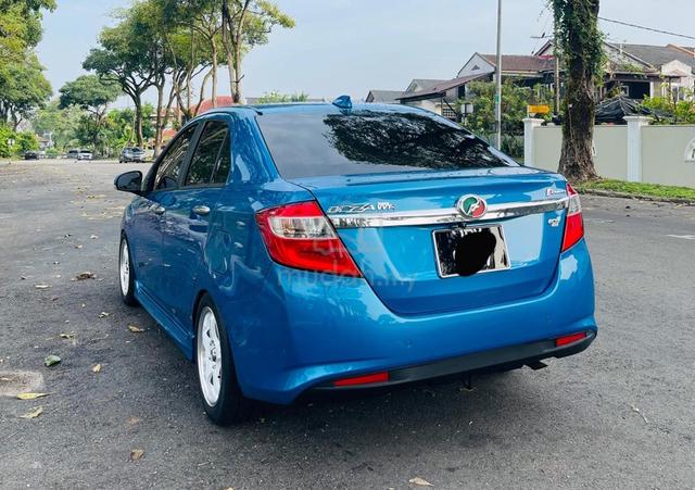 2016 Perodua BEZZA 1.3 ADVANCE (A) - 2