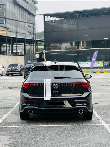 2023 Volkswagen GOLF 2.0 GTI - 4