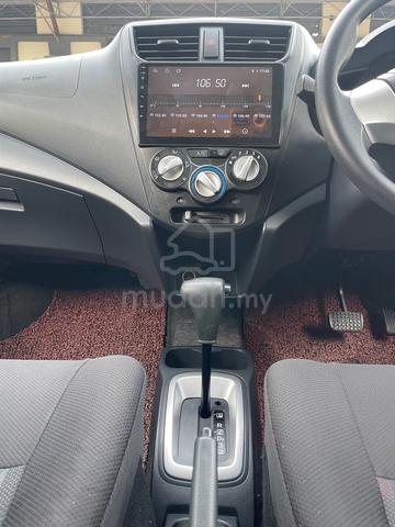 2019 Perodua AXIA 1.0 STANDARD G (A) - 5