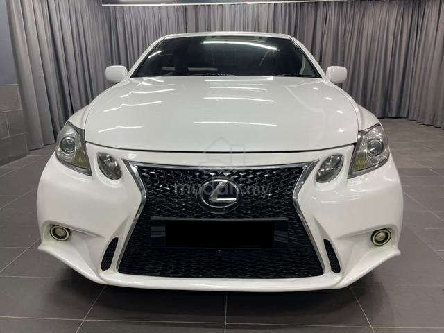 2006 Lexus GS350 3.5 (A) Sedan - 2