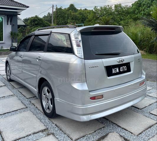 2009 Chery EASTAR 2.4 STANDARD (A) - 4