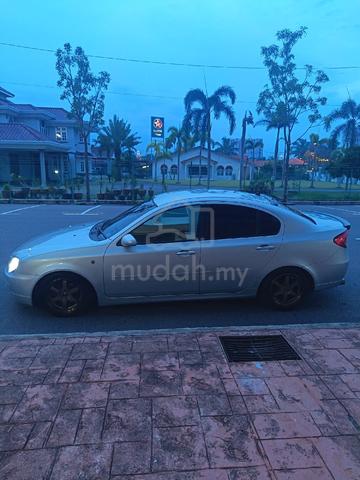 2009 Proton PERSONA 1.6 BASE LINE (M) - 3