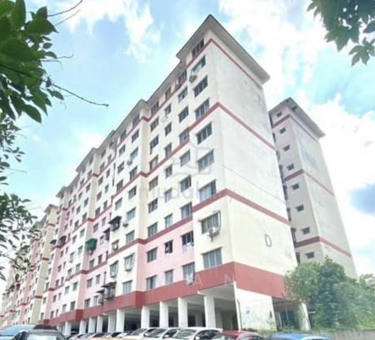 Pangsapuri Seri Sentosa 1