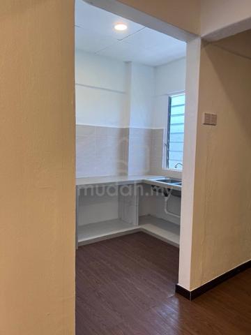 Saujana Heights Apartments 5