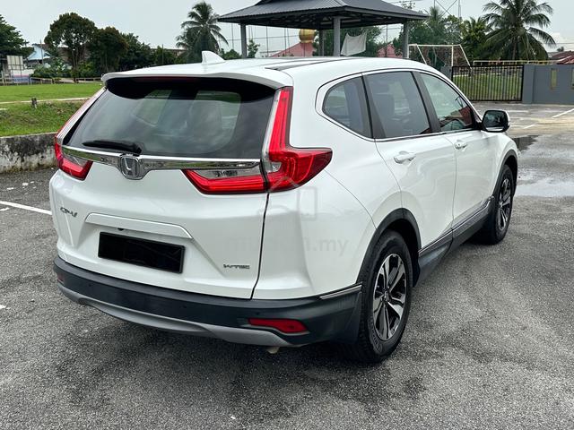 2018 Honda CR-V 2.0 2WD ✅ Low Mileage 66k KM ✅ - 5