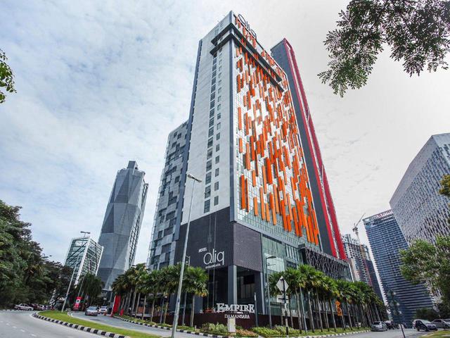 Empire Damansara 1