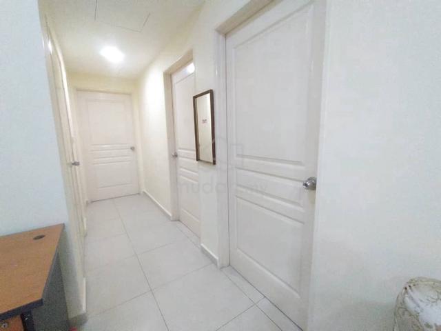 Alam Damai Condominium 1