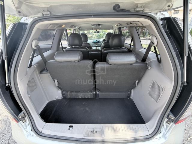 2010 Mitsubishi GRANDIS 2.4 MIVEC ENHANCED (A) - 4