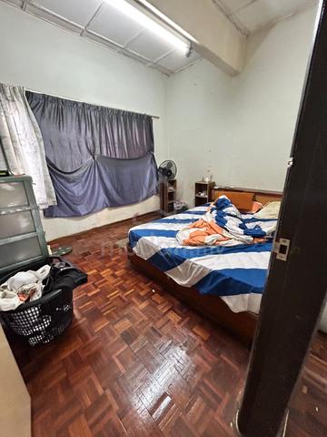 Landed Terrace Taman Putra, Ampang 1