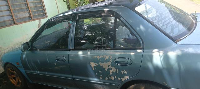1995 Proton WIRA 1.5 A/B GL (M) - 3