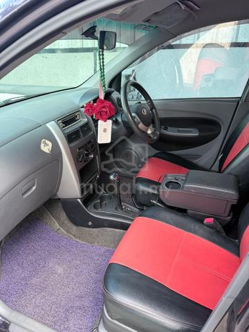 2014 Perodua VIVA 1.0 ELITE AT (A) - 5