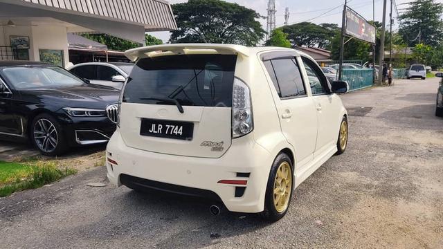 Perodua Myvi SE 1.3 (A) Buy1 Free1 Kedai Loan - 4