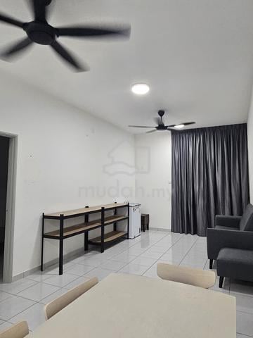 Residensi Mutiara 1