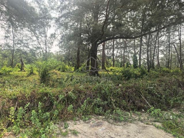 [LOKASI HOT] Tanah Tepi Pantai Baging Sungai Ular, Kuantan 1
