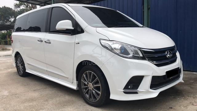 2019 Weststar MAXUS 2.0 G10 (loan kedai) - 1