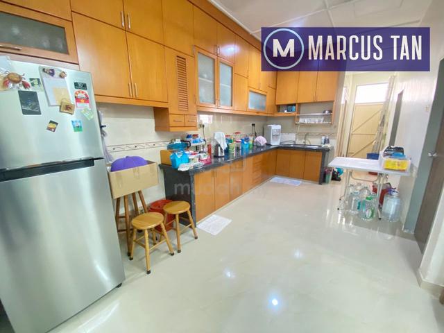 Tanjong Tokong 1 Storey Terraced|Well-Maintain Condition|1532sqft Land 1