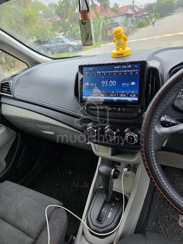 2020 Proton PERSONA 1.6 STANDARD MY16 FACELIFT (A) - 4