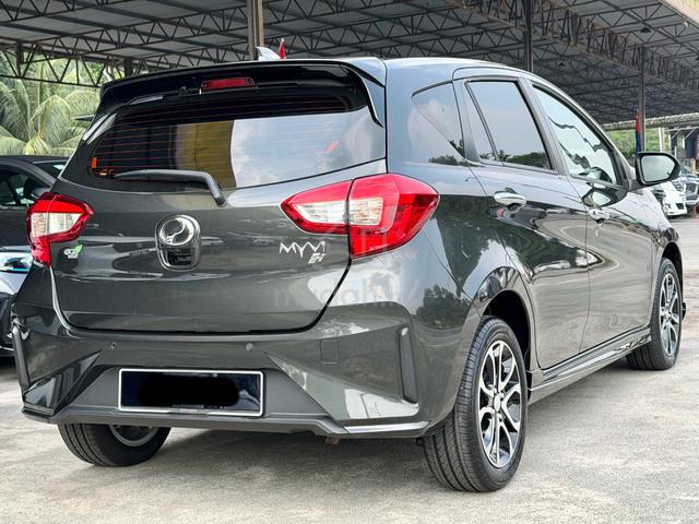 2025 PERODUA MYVI 1.5 H✅10k Mileage - 5