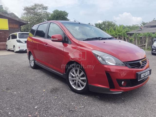 2019 Proton EXORA 1.6 EXECUTIVE PLUS FACELIFT (A) - 1