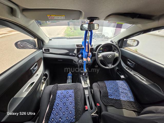 2019 Perodua BEZZA 1.3 PREMIUM X (A) - 4