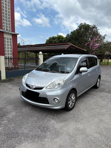 2013 Perodua ALZA 1.5 EZI (A) - 1