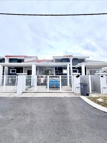 TERMURAH! Taman Redani Juasseh Untuk Dijual 1