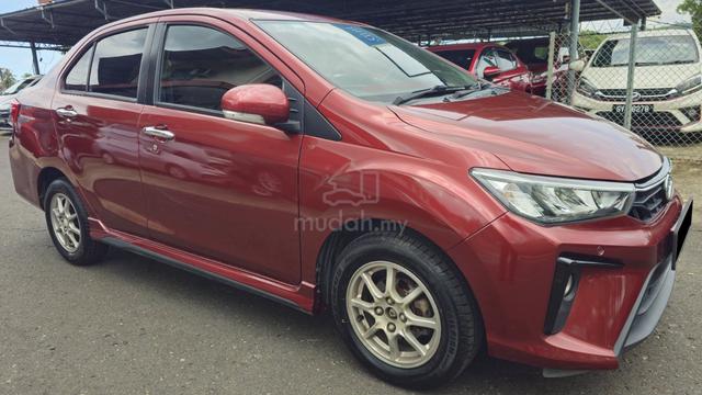 2022 Perodua BEZZA 1.3 X - 1300 FL (AT) (SEDAN)❤️❤ - 3