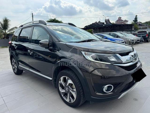 2019 Honda BR-V 1.5 V (A) - 3