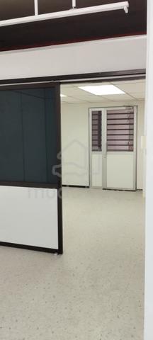 Kompleks ardorna gold Penang Georgetown Warehouse / Factory For Rent 1