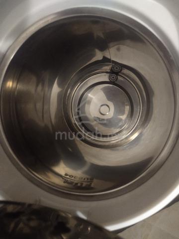 thermoflask/flask masak air - photo 4 of 5