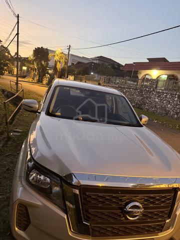 2021 Nissan NAVARA 2.5 SE (AT) MY15 NP300 (A) - 5