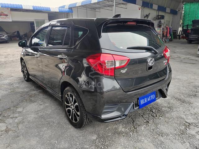2021 Perodua MYVI 1.5 AV ENHANCED FULL SERVICE - 3