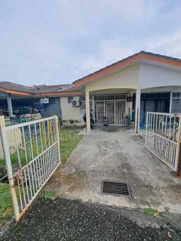 Single Storey Taman Sendayan Indah, Bandar Sri Sendayan FREEHOLD BUMI 1