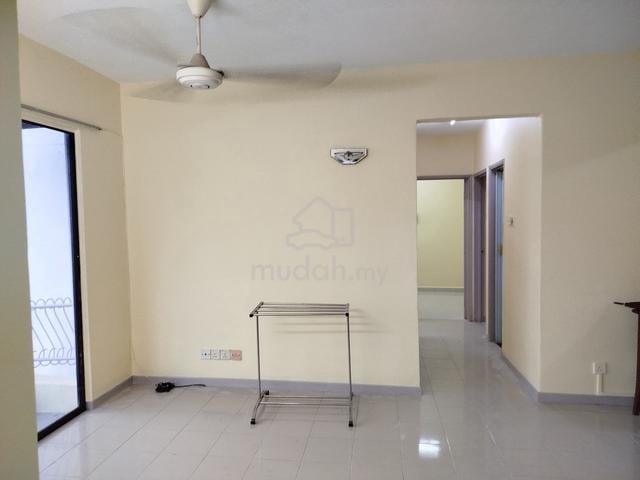Villa Condominium 1