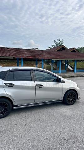 2021 Perodua MYVI 1.5 AV (A) - 3
