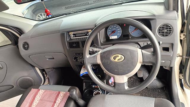 2012 Perodua VIVA 0.8 850 EX (M) - 5