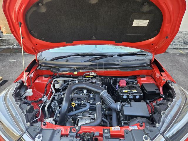 2023 Perodua ATIVA 1.0 AV (A) - 5