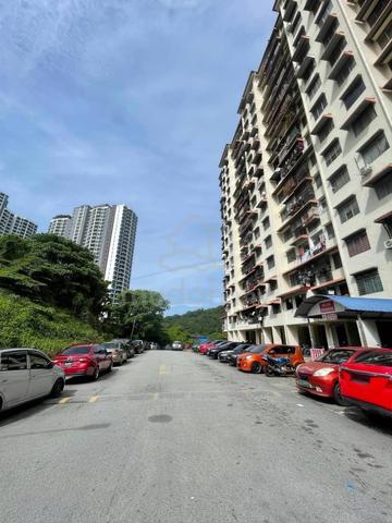 Mutiara Perdana ( Block Akasia ) 1