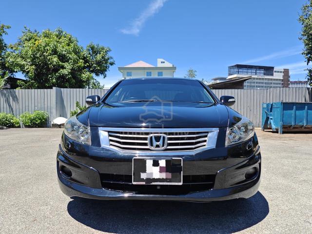 2009 Honda ACCORD 2.4 VTI-L (A) PERFECT - 4