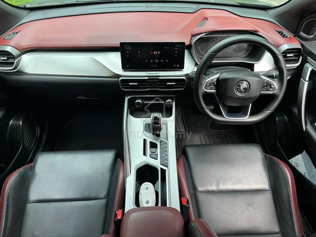 2023 Proton X50 FLAGSHIP 1.5 A SUNROOF UNTUNGSIKIT - 5