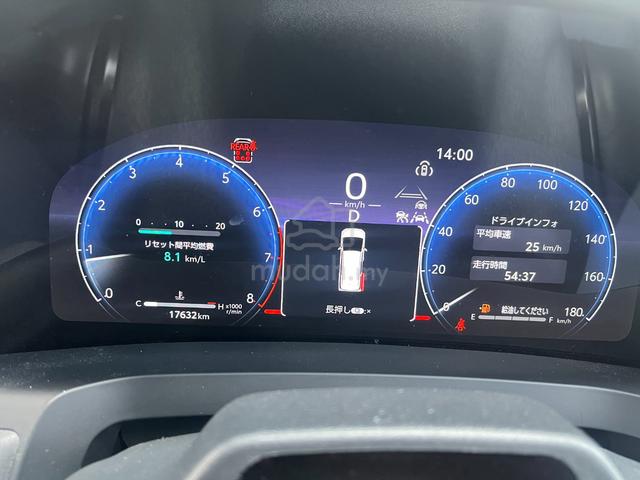 2024 Toyota ALPHARD 2.5 Z (SIDE STEP,HUD,)17k km - 3