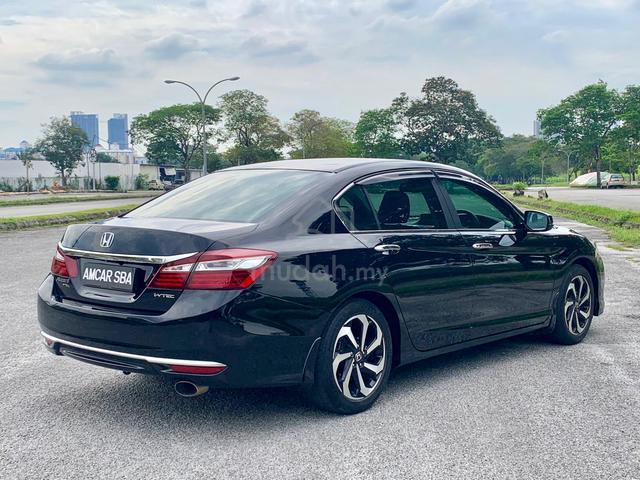 Honda ACCORD 2.0 VTi-L FACELIFT (A) [WARRANTY] - 5