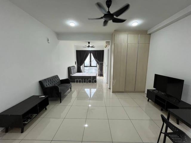The Elysia Park Residence @ Medini 1