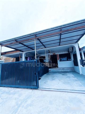 Taman Sri Skudai/ Single Storey/ For Rent 1