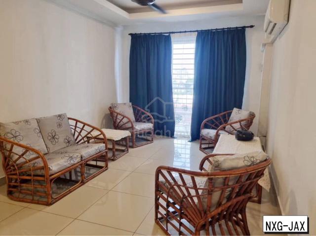 Palm Garden Apartment 1