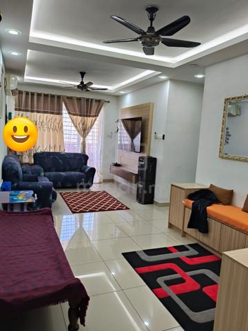 PPA1M Metropolitan Kepong 1