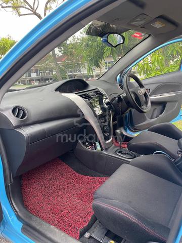 2012 Toyota VIOS 1.5 E ENHANCED (A) - 3
